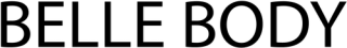 Belle Body Logo