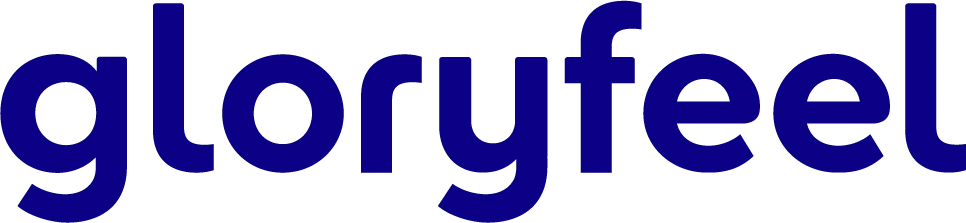 gloryfeel Logo