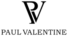 Paul Valentine Logo