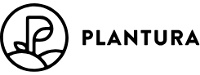 Plantura Logo