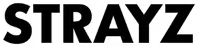 STRAYZ Logo