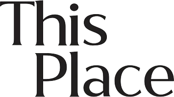 This Place Logo